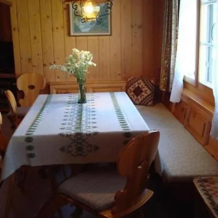 Apartment Burgenerszaun 6 Bett *