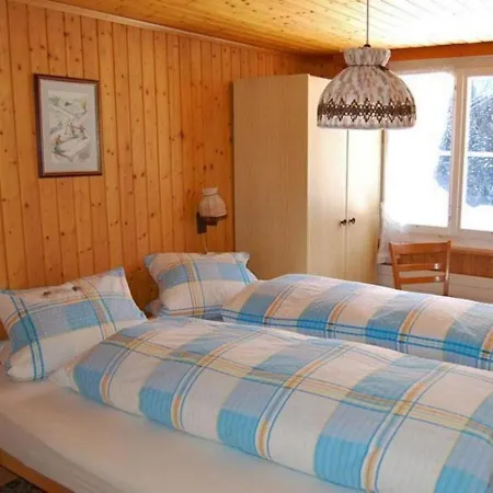 Burgenerszaun 6 Bett Apartment